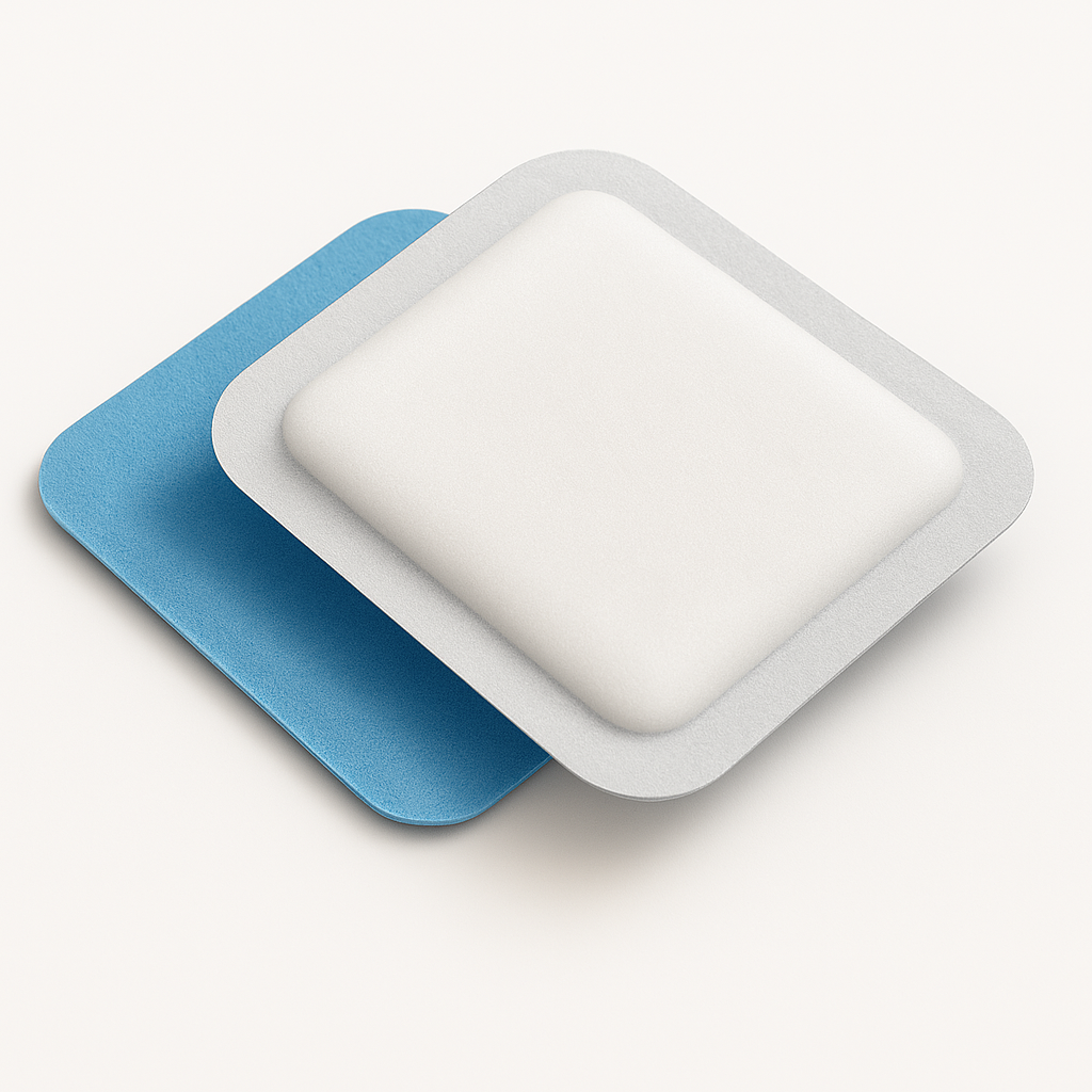 Charcoal Superabsorbent